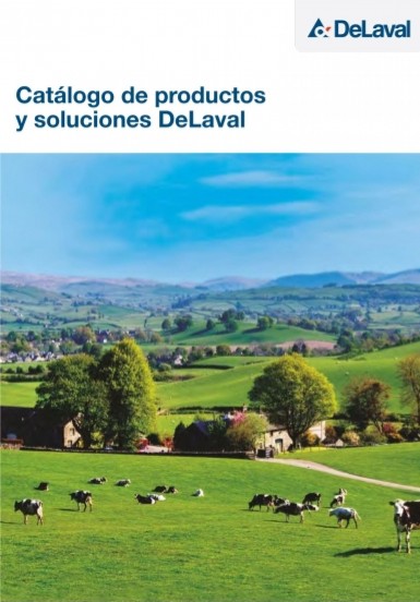 DeLaval Pós-Venda