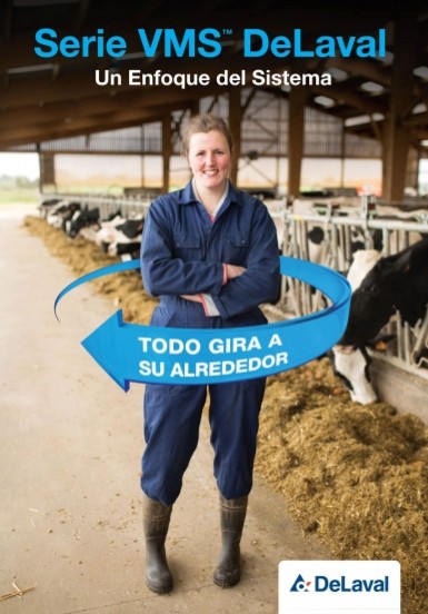 DeLaval VMS V310